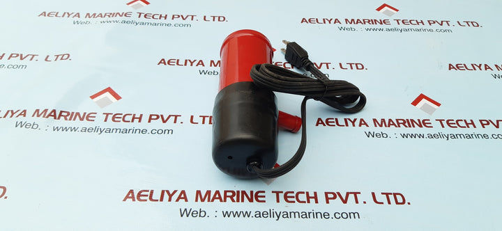 Engine heater tank 12080/k85 850w-120v
