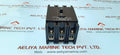 Westinghouse fb3025 600vac 25a 3pole 40'c circuit breaker