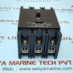Westinghouse fb3025 600vac 25a 3pole 40'c circuit breaker