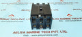 Westinghouse fb3025 600vac 25a 3pole 40'c circuit breaker