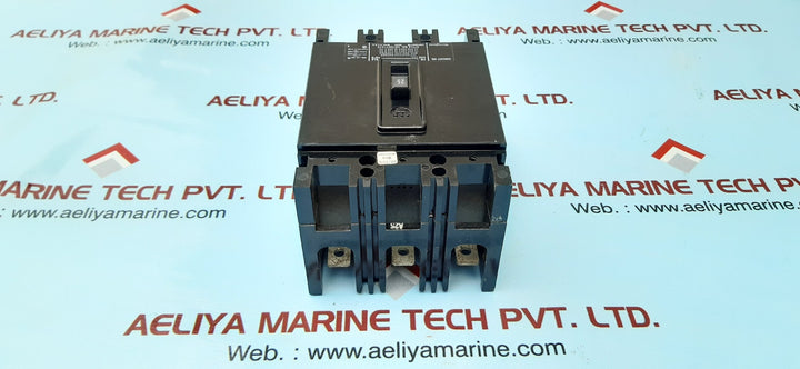 Westinghouse fb3025 600vac 25a 3pole 40'c circuit breaker