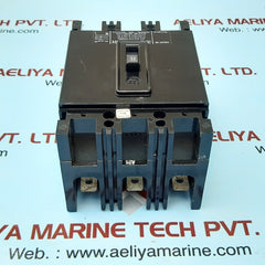 Westinghouse fb3025 600vac 25a 3pole 40'c circuit breaker