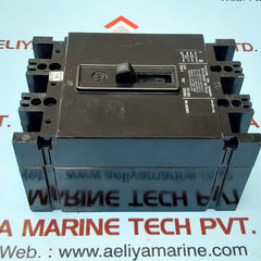 Westinghouse fb3025 600vac 25a 3pole 40'c circuit breaker