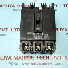 Westinghouse fb3025 600vac 25a 3pole 40'c circuit breaker