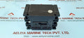 Westinghouse fb3025 600vac 25a 3pole 40'c circuit breaker