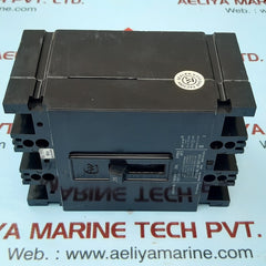 Westinghouse fb3025 600vac 25a 3pole 40'c circuit breaker