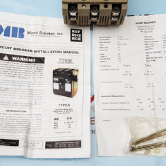 Miami rhe3-b30 replacement circuit breaker