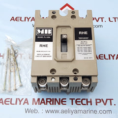Miami rhe3-b30 replacement circuit breaker
