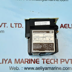 Eaton cutler-hammer ar440ar industrial control relay 600volt 10amps