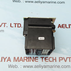 Eaton cutler-hammer ar440ar industrial control relay 600volt 10amps