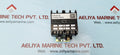 Eaton cutler-hammer ar440ar industrial control relay 600volt 10amps