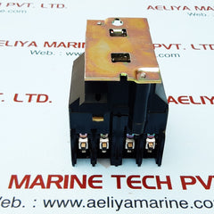 Eaton cutler-hammer ar440ar industrial control relay 600volt 10amps