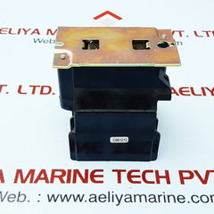 Eaton cutler-hammer ar440ar industrial control relay 600volt 10amps