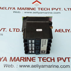 Eaton cutler-hammer ar440ar industrial control relay 600volt 10amps