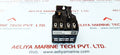 Eaton cutler-hammer ar440ar industrial control relay 600volt 10amps