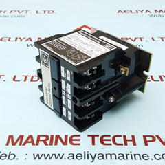 Eaton cutler-hammer ar440ar industrial control relay 600volt 10amps