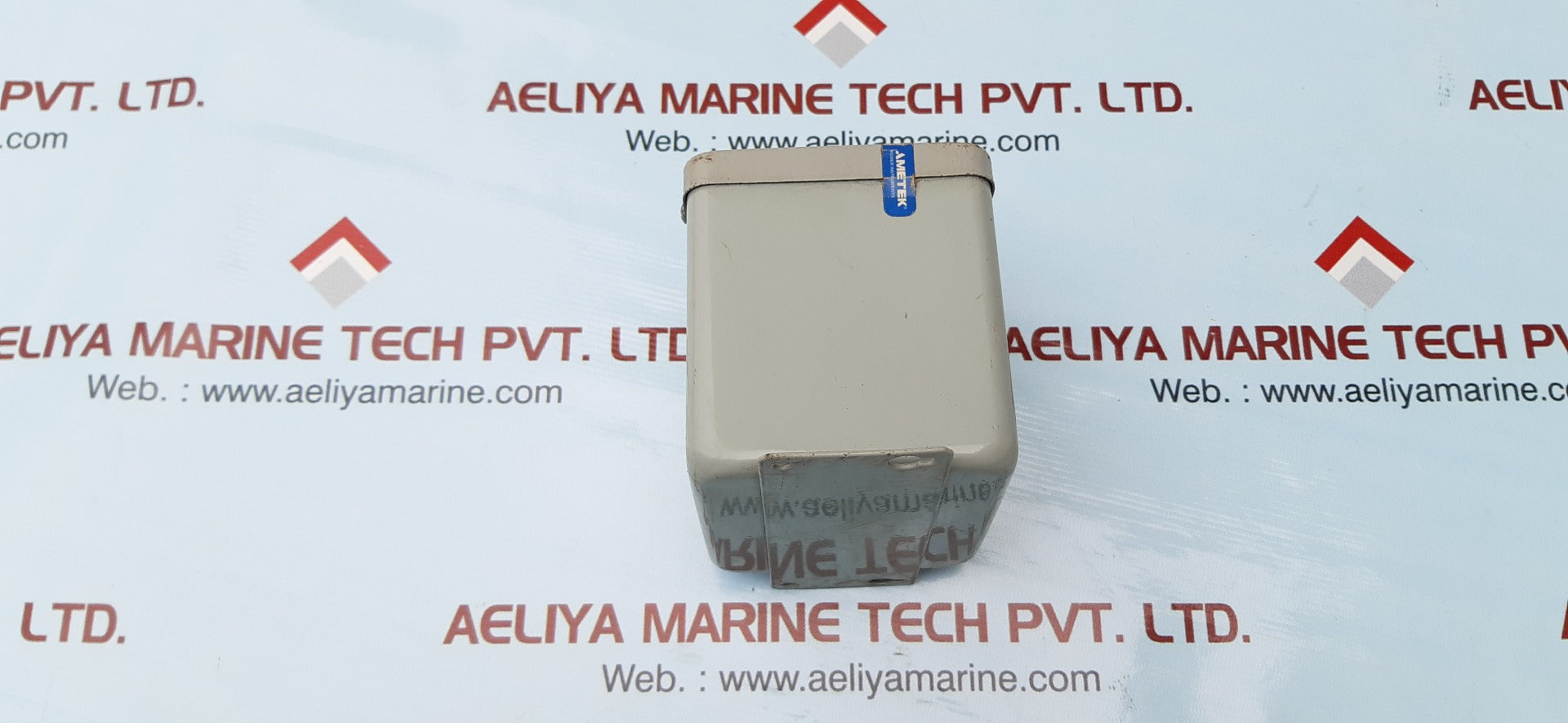 Ametek 6284b frequency transducer