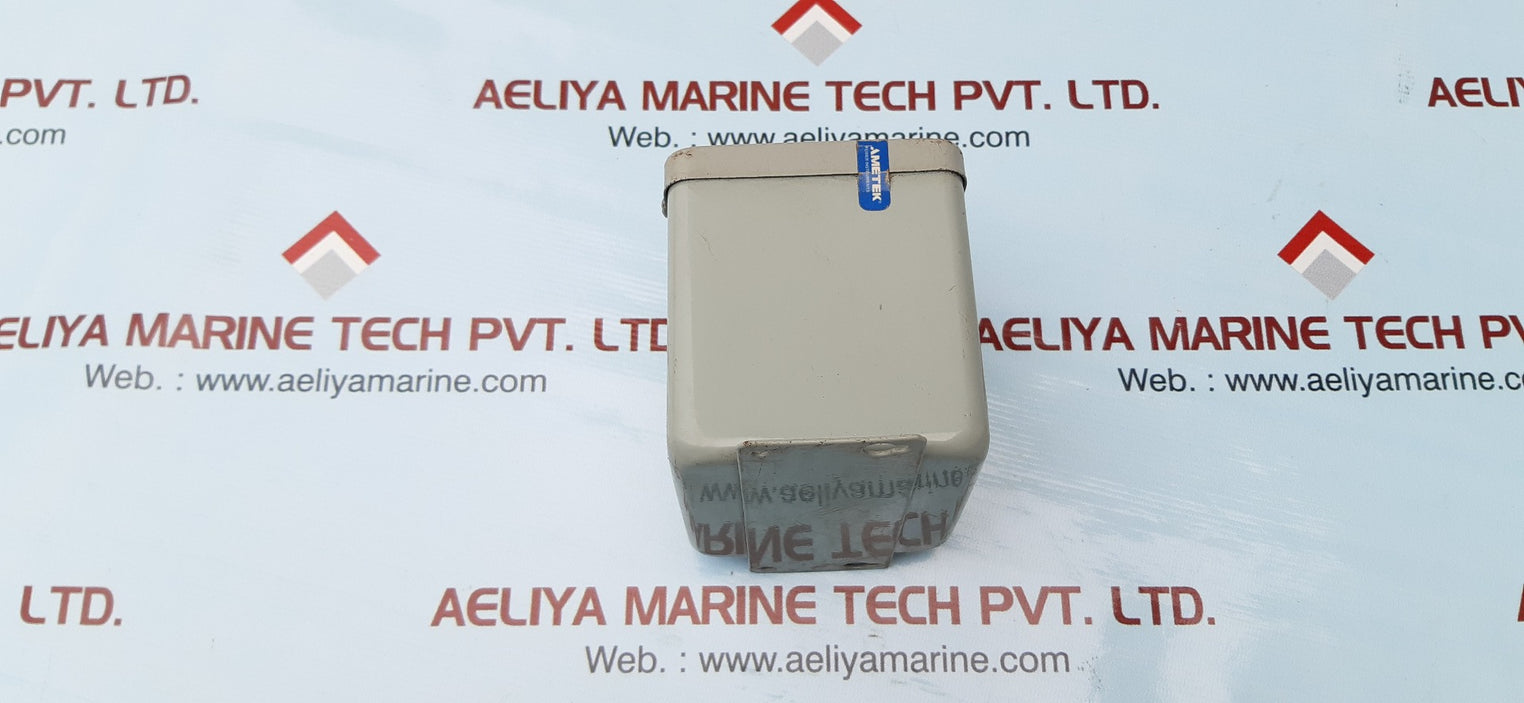 Ametek 6284b frequency transducer