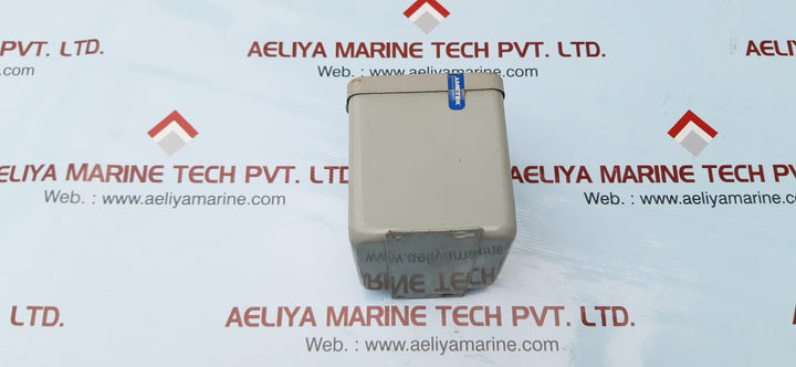 Ametek 6284b frequency transducer