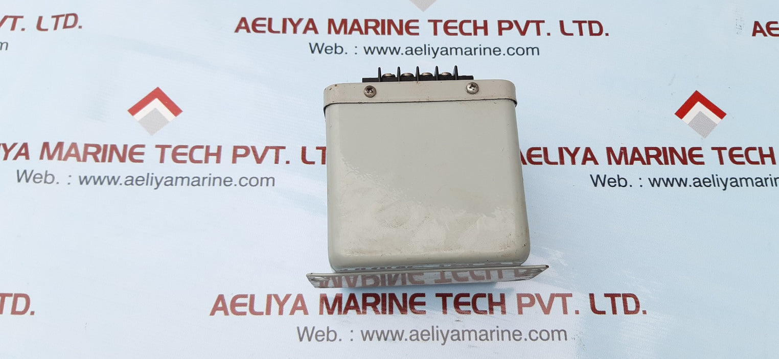 Ametek 6284b frequency transducer