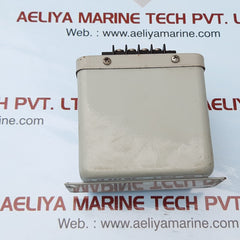 Ametek 6284b frequency transducer
