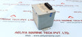 Ametek 6284b frequency transducer