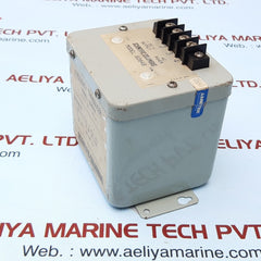Ametek 6284b frequency transducer