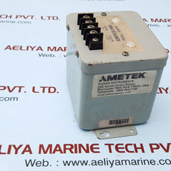Ametek 6284b frequency transducer