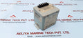 Ametek 6284b frequency transducer