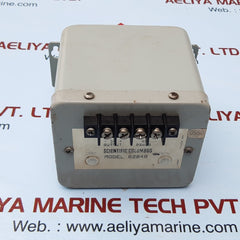 Ametek 6284b frequency transducer