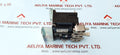 Cutler-hammer ba43a thermal overload relay