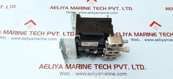 Cutler-hammer ba43a thermal overload relay