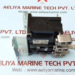 Cutler-hammer ba43a thermal overload relay
