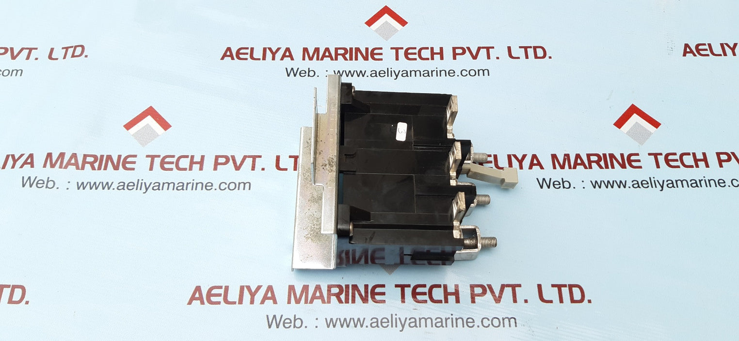 Cutler-hammer ba43a thermal overload relay