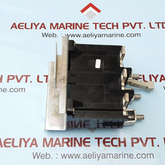 Cutler-hammer ba43a thermal overload relay