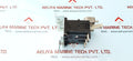 Cutler-hammer ba43a thermal overload relay