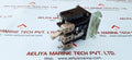 Cutler-hammer ba43a thermal overload relay
