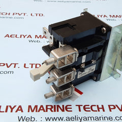 Cutler-hammer ba43a thermal overload relay