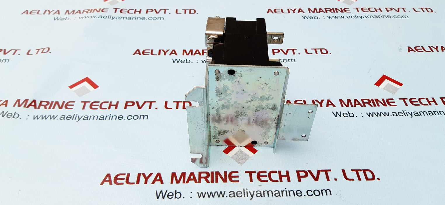 Cutler-hammer ba43a thermal overload relay