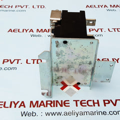 Cutler-hammer ba43a thermal overload relay