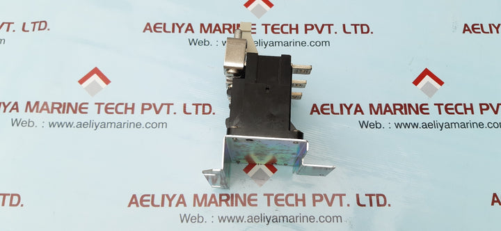 Cutler-hammer ba43a thermal overload relay