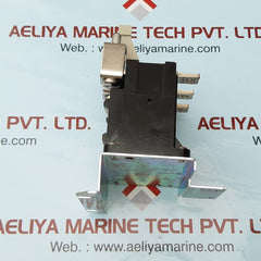 Cutler-hammer ba43a thermal overload relay
