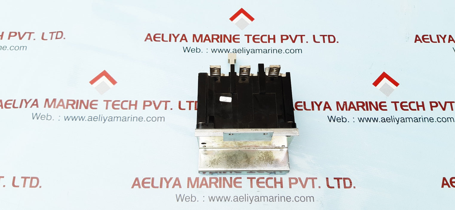 Cutler-hammer ba43a thermal overload relay