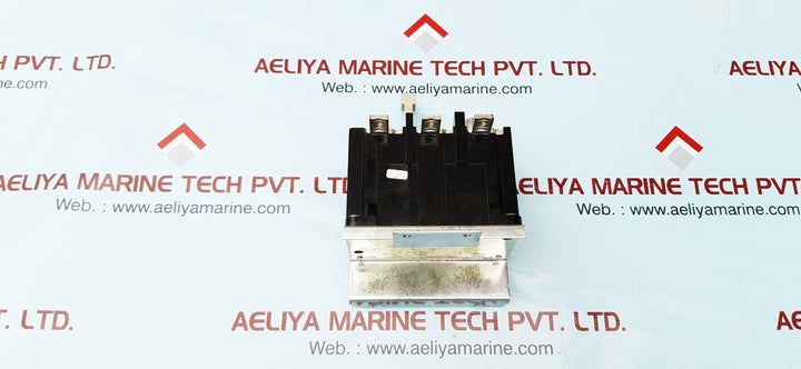 Cutler-hammer ba43a thermal overload relay