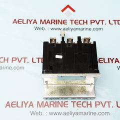 Cutler-hammer ba43a thermal overload relay