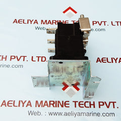Cutler-hammer ba43a thermal overload relay