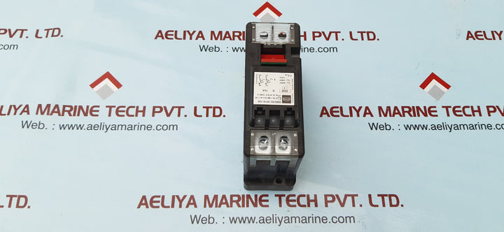 Stahl 8562/52-2010-100 circuit breaker 10a