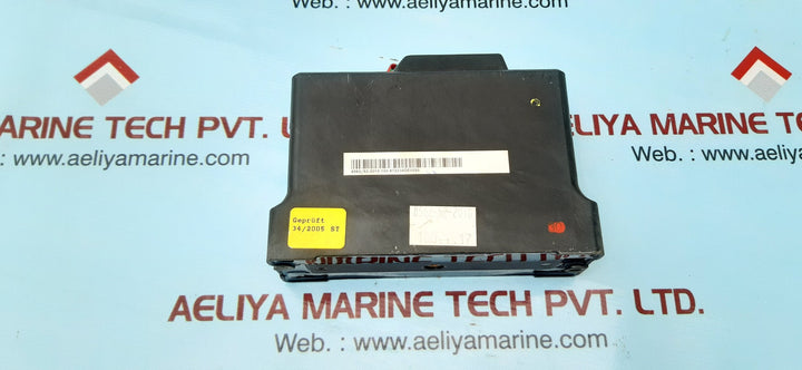 Stahl 8562/52-2010-100 circuit breaker 10a