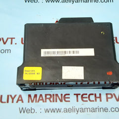 Stahl 8562/52-2010-100 circuit breaker 10a