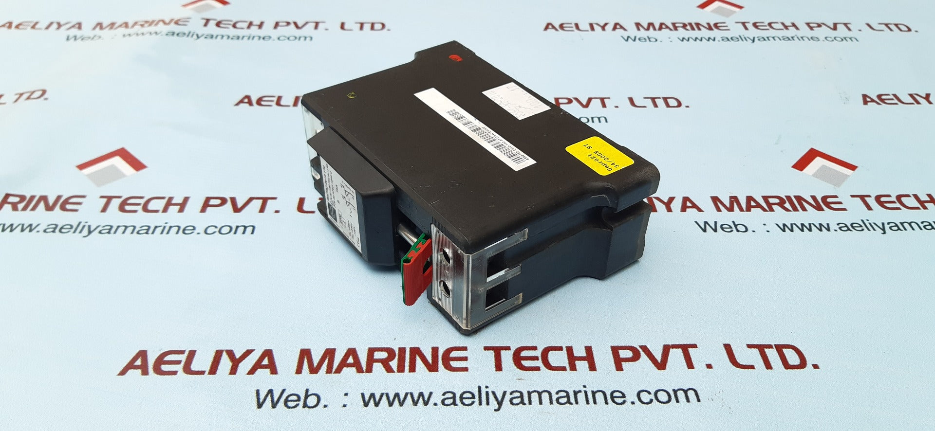 Stahl 8562/52-2010-100 circuit breaker 10a